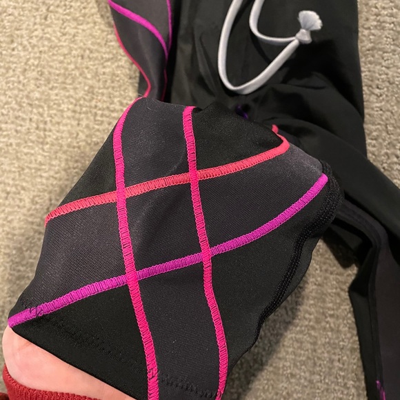 CW-X compression running leggings - Picture 10 of 10
